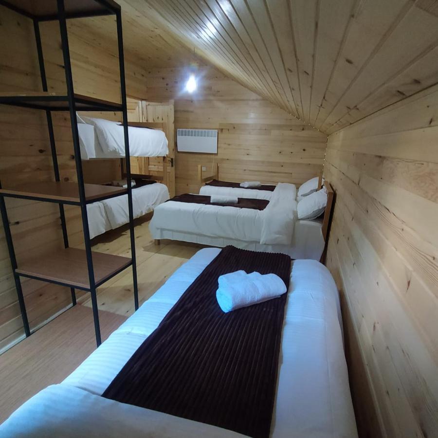 Gaul Gavkhe Hotel أوشغولي المظهر الخارجي الصورة